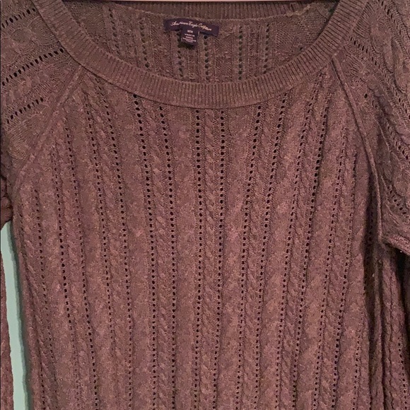 American Eagle Sweater - Picture 2 of 5